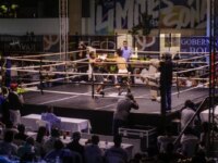 Bolivar acoge el Torneo Nacional de Boxeo Sub 17