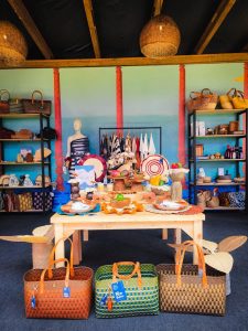 Bolivar en la Feria ‘Colombia son las Regiones en Bogota