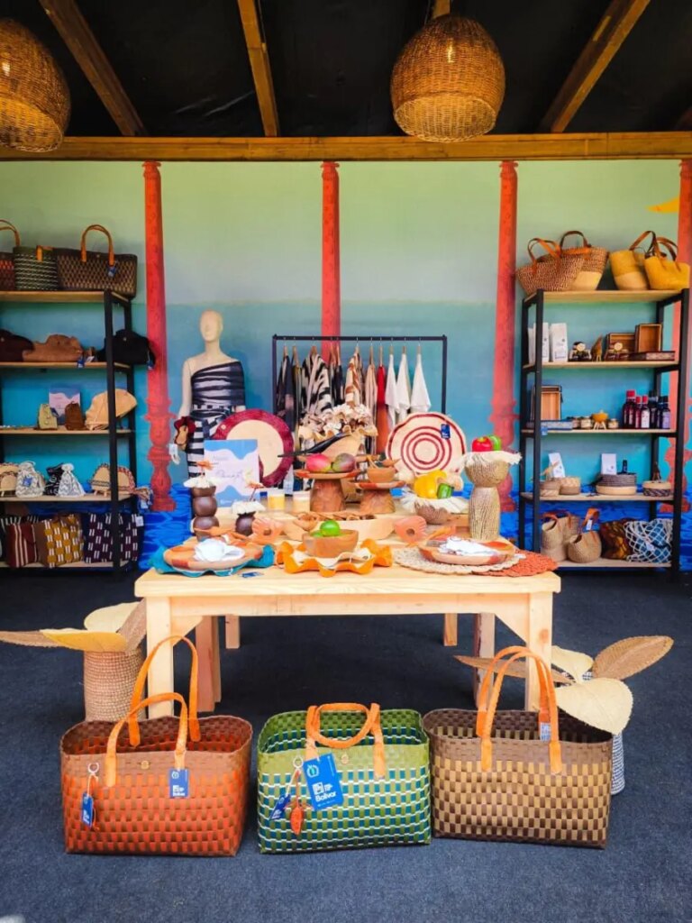 Bolivar regresa por segunda vez a la Feria Colombia son