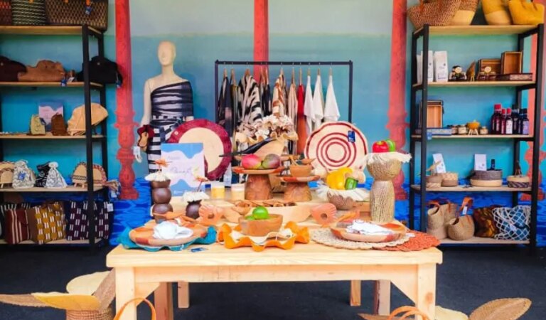 Bolívar regresa por segunda vez a la Feria Colombia son las Regiones