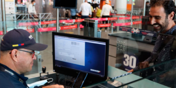 Cartagena preve 168 millones de movimientos migratorios para finales de