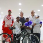 Cierre del Programa Alrededor de Iberoamerica edicion 2025