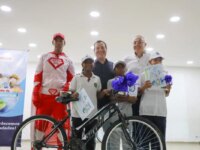 Cierre del Programa Alrededor de Iberoamerica edicion 2025