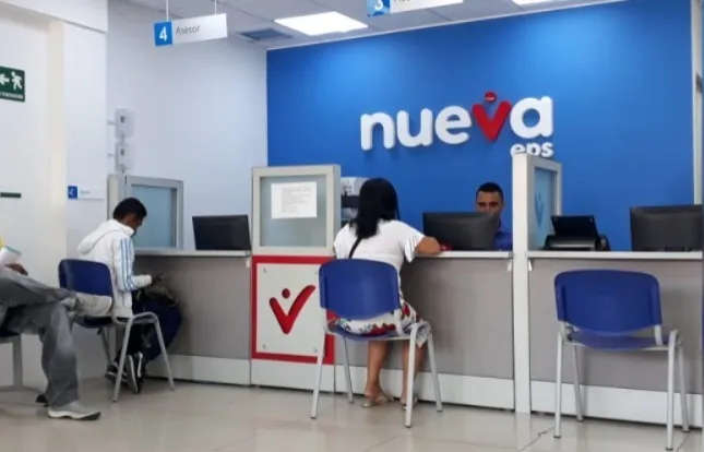 Comenzo auditoria integral a la facturacion en Nueva EPS