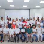 Con exito concluye el primer diplomado del Programa Civis Lab