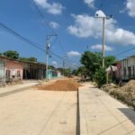 Concluyen los trabajos de reemplazo de redes del acueducto y