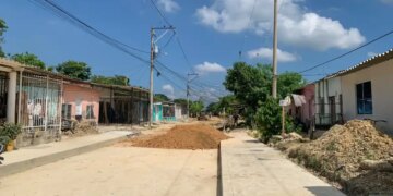 Concluyen los trabajos de reemplazo de redes del acueducto y