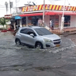 Crespo cuenta con piscina en la Calle 70 Crespo se