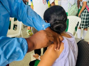 Dadis convoca a la ciudadania a participar en la jornada