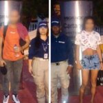 Debido a su vinculacion en delitos Migracion Colombia expulsa a