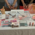 Desmantelan laboratorio de drogas sinteticas en el barrio Torices de