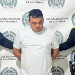 Detenido el supuesto coordinador de ventas de drogas del Clan