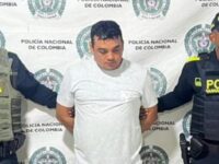 Detenido el supuesto coordinador de ventas de drogas del Clan