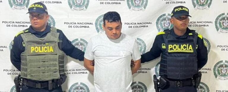 Detenido el supuesto coordinador de ventas de drogas del Clan