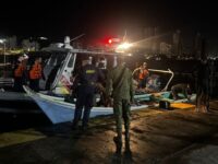 Detienen a cinco presuntos pescadores tras el robo a un