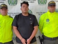 Detienen a lider del Tren de Aragua en Cartagena Contaba