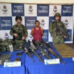 Detienen a uno de los implicados en el atentado contra