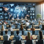 Diplomado en Inteligencia Artificial Nuevas plazas disponibles