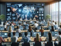 Diplomado en Inteligencia Artificial Nuevas plazas disponibles