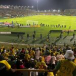 Distrito impone severo castigo a quienes causen desorden en el