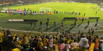 Distrito impone severo castigo a quienes causen desorden en el