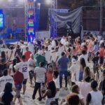 Dos fallecimientos en rina durante las festividades de noviembre en