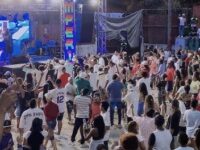 Dos fallecimientos en rina durante las festividades de noviembre en