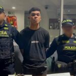 Dos hombres fueron incarcerados en Cartagena por robo