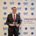 El Programa Justo Bolivar galardonado con el Premio Excelencia a