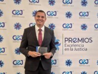 El Programa Justo Bolivar galardonado con el Premio Excelencia a