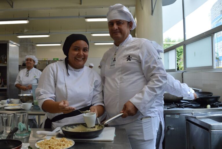 El SENA ofrece 13000 vacantes en programas tecnologicos ¡Apresurate el