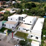 El sur de Bolivar inaugura su Centro de Formacion e