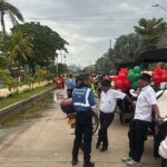 Empresario denuncia acoso por parte del organismo de transito de