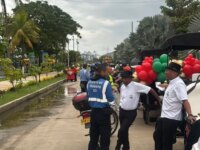 Empresario denuncia acoso por parte del organismo de transito de