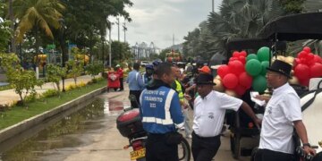 Empresario denuncia acoso por parte del organismo de transito de