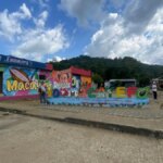 En Macayepo autoridades y la comunidad se congregan en una