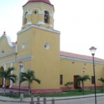 En Morales sur de Bolivar se llevara a cabo el