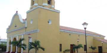 En Morales sur de Bolivar se llevara a cabo el