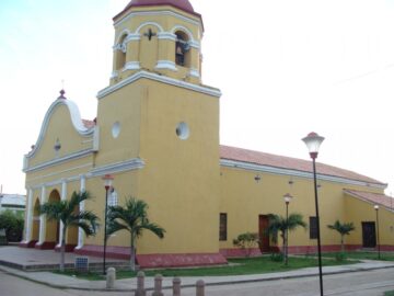 En Morales sur de Bolivar se llevara a cabo el