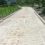 En la zona rural de Carmen de Bolivar Invias entrega