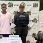 Este es el alias Totoy supuesto coordinador financiero de extorsiones