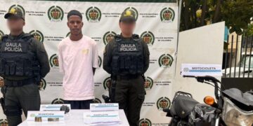 Este es el alias Totoy supuesto coordinador financiero de extorsiones