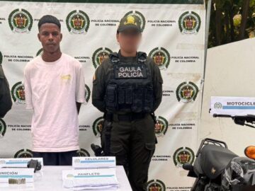 Este es el alias Totoy supuesto coordinador financiero de extorsiones