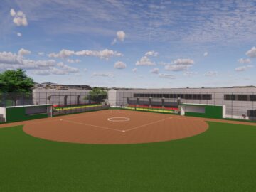 Este sabado el gobernador de Bolivar dio inicio a la