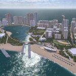 Etapas del Proyecto de Recuperacion de El Laguito Asi Sera