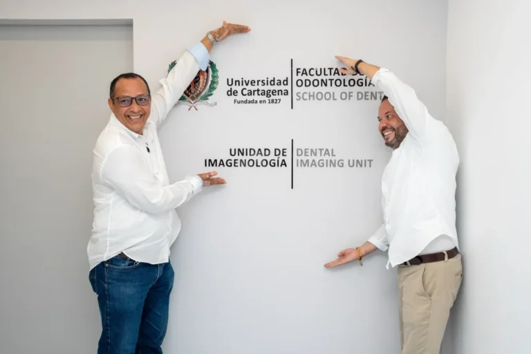 Facultad de Odontologia de Unicartagena impulsa su modernizacion con la.webp
