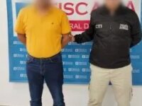 Fiscalia Bolivar acusa a supuesto abusador de menor de edad