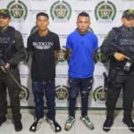 Fiscalia lleva a juicio a dos presuntos extorsionistas en Magangue