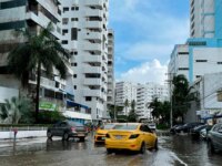 Frente a la comunidad presentan el proyecto de solucion para