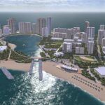 Gobernador de Bolivar anuncio el comienzo de las obras para